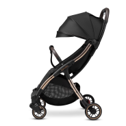 Lionelo Julie One Black Gold  — silla de paseo