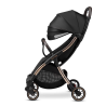 Lionelo Julie One Black Gold  — silla de paseo