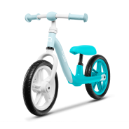 Lionelo Alex Turquoise — bicicleta de equilibrio