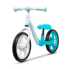 Lionelo Alex Turquoise — bicicleta de equilibrio