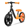 Lionelo Alex Orange — bicicleta de equilibrio