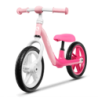 Lionelo Alex Bublegum — bicicleta de equilibrio
