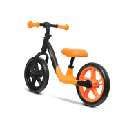 Lionelo Alex Orange — bicicleta de equilibrio