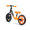 Lionelo Alex Orange — bicicleta de equilibrio