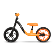 Lionelo Alex Orange — bicicleta de equilibrio