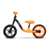 Lionelo Alex Orange — bicicleta de equilibrio