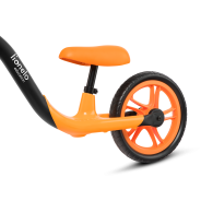 Lionelo Alex Orange — bicicleta de equilibrio