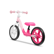 Lionelo Alex Bublegum — bicicleta de equilibrio