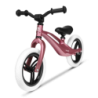 Lionelo Bart Bubblegum — bicicleta de equilibrio