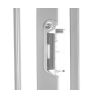 Lionelo Truus Slim LED Grey — barrera de seguridad