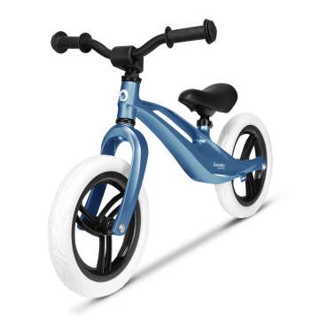 Lionelo Bart Sky Blue — bicicleta de equilibrio