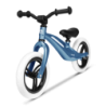 Lionelo Bart Sky Blue — bicicleta de equilibrio