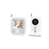 Lionelo Babyline 7.1 — monitor de bebé