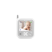 Lionelo Babyline 7.1 — monitor de bebé