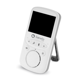 Lionelo Babyline 5.1 — monitor de bebé