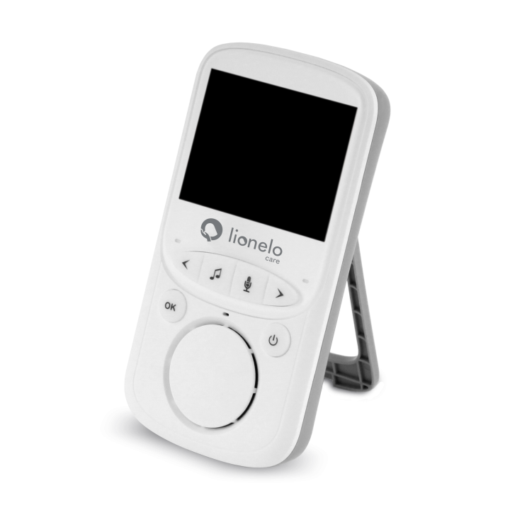 Lionelo Babyline 5.1 — monitor de bebé