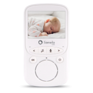 Lionelo Babyline 5.1 — monitor de bebé