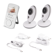 Lionelo Babyline 5.1 — monitor de bebé