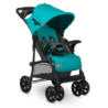 Lionelo Emma Plus Vivid Turquoise — silla de paseo