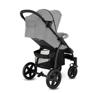 Lionelo Annet Plus Concrete — silla de paseo