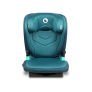 Lionelo Neal Green Turquoise — Silla de coche i-Size