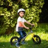 Lionelo Bart Tour Pink Bubblegum — bicicleta de equilibrio