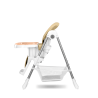 Lionelo Linn Plus Beige — silla de comer