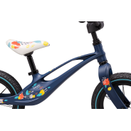 Lionelo Bart Air Blue Navy — bicicleta de equilibrio