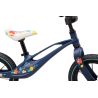 Lionelo Bart Air Blue Navy — bicicleta de equilibrio