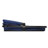 Lionelo Mika 2 w 1 Blue Navy — carrito multifuncional