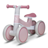 Lionelo Villy Pink Rose — bicicleta de equilibrio