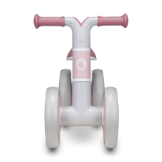 Lionelo Villy Pink Rose — bicicleta de equilibrio