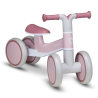 Lionelo Villy Pink Rose — bicicleta de equilibrio