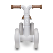 Lionelo Villy Beige Latte — bicicleta de equilibrio