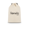 Lionelo Fidi Go Grey Stone — sacaleches eléctrico