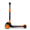 Lionelo Timmy Orange Black — scooter de equilibrio