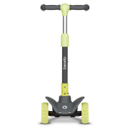 Lionelo Timmy Green Lime — scooter de equilibrio