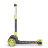 Lionelo Timmy Green Lime — scooter de equilibrio