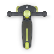 Lionelo Timmy Green Lime — scooter de equilibrio