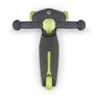 Lionelo Timmy Green Lime — scooter de equilibrio