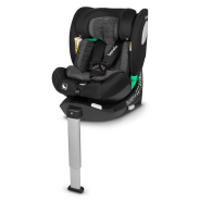 Lionelo ​​Braam I-size Black Carbon — Silla de coche