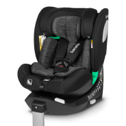 Lionelo ​​Braam I-size Black Carbon — Silla de coche