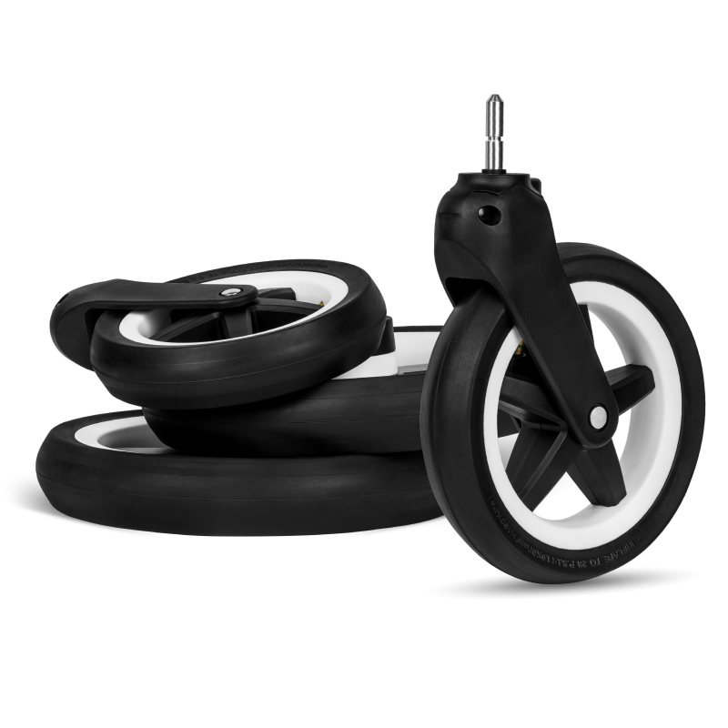 LO-MIKA AIR WHEELS SET