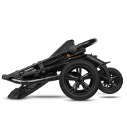 Lionelo Annet Tour Black Carbon — silla de paseo