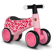 Lionelo Sammy Pink Rose — correpasillos infantil