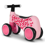 Lionelo Sammy Pink Rose — correpasillos infantil