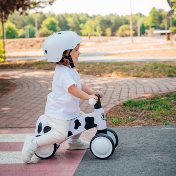 Lionelo Sammy White — correpasillos infantil