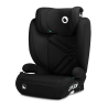 Lionelo Hugo I-Size Black Carbon — Silla de coche