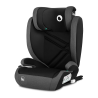 Lionelo Hugo I-Size Black Grey — Silla de coche