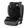 Lionelo Hugo I-Size Black Grey — Silla de coche